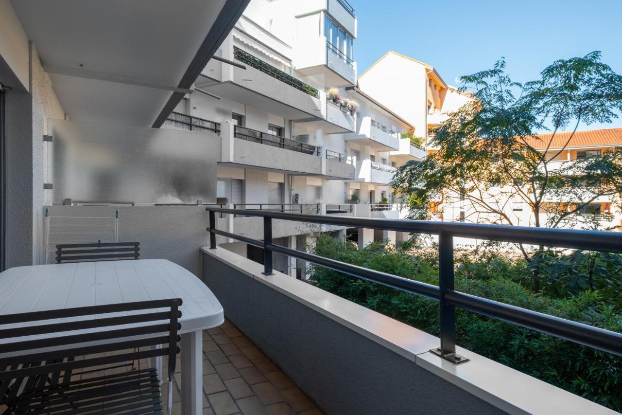 Residence Bleu Horizon Yourhosthelper Arcachon Exterior foto