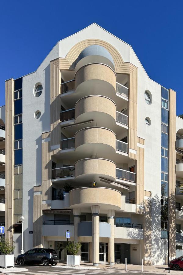 Residence Bleu Horizon Yourhosthelper Arcachon Exterior foto